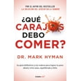 thumbnail image 1 of ¿QUE CARAJOS DEBO COMER? GRIJALBO MARK HYMAN, 1 of 2