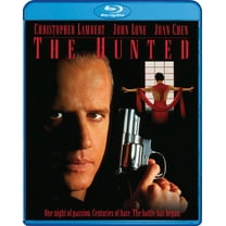 Shout! Factory - The Hunted [BLU-RAY]