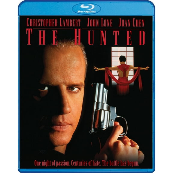 Shout! Factory - The Hunted [BLU-RAY]