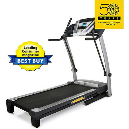 Gold's Gym Crosswalk 570 - Walmart.com