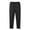 Black, variant on Vedolay Pants for Men Combat Casual Trousers Hiking Multi-Pockets Pants Black,2XL