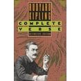 thumbnail image 1 of Pre-Owned Rudyard Kipling: Complete Verse (Paperback) 038526089X 9780385260893, 1 of 1