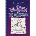 thumbnail image 2 of Journal Intime Enfant 13: Meltdown, 2 of 3