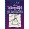 Pre-Owned Diary of a Wimpy Kid 13: Meltdown Hardcover 1419727435 9781419727436 Jeff Kinney