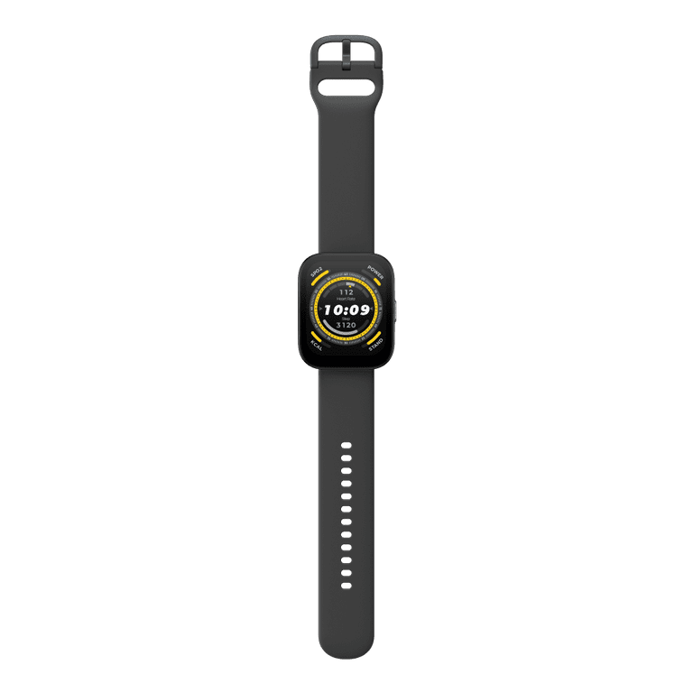 Amazfit Bip 5 Smartwatch - Black