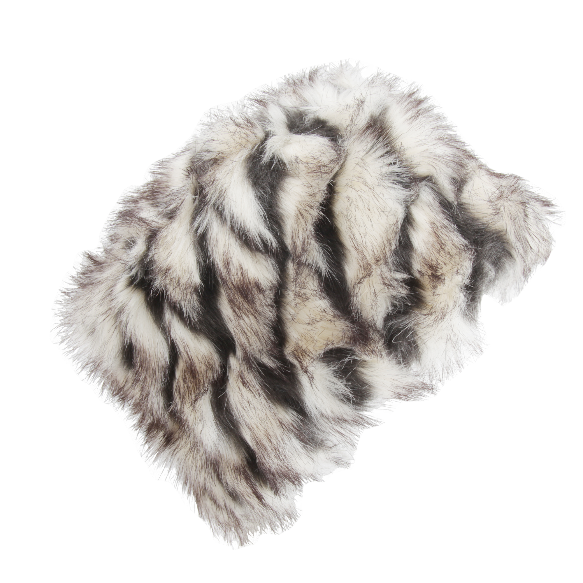 ladies faux fur winter hats