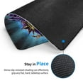 thumbnail image 3 of Yu-Gi-Oh Mouse Pad, Computer Mouse Mat, Waterproof Non-Slip Rubber Base MousePads for Office Laptop 8.3 x 10.3 in, 3 of 8