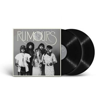 Fleetwood Mac - Rumours Live (Walmart Exclusive) - Music