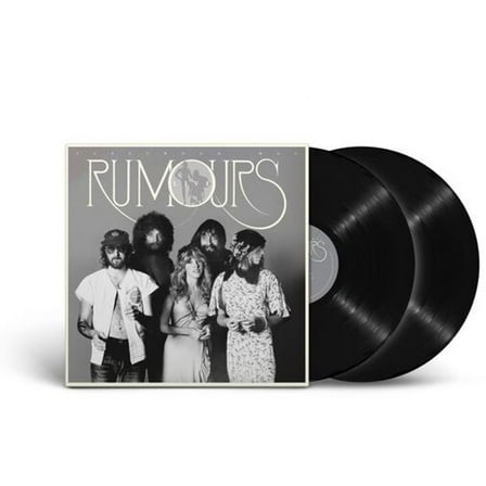 Fleetwood Mac - Rumours Live - Music & Performance - Vinyl