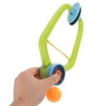 thumbnail image 3 of Shisuyan Adjustable Table Tennis Trainer PVC Assorted Color For Kids Home 1Set, 3 of 8