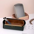 thumbnail image 4 of EASTIN Organisateur Bac Garder en Ordre Pliable Populaire Fourre-Tout Pliant Boîte de Rangement Décorative, 4 of 5