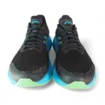 thumbnail image 3 of Asics GT-2000 Lite-Show Performance Running Shoes Black Blue 1011B953 Men's 13.5, 3 of 6