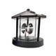 thumbnail image 2 of Faro giratorio, faro giratorio LED, faro giratorio LED, luz solar para paisaje, apariencia llamativa Jadeshay A, 2 of 7