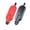 Black+Red, variant on 2 Pack Car Escape Tool, 2026 New Vehicle Window Breaker and Seat Belt Cutter, Portable Car Emergency Exit Tool, Compact Automotive Safety Tool for Drivers