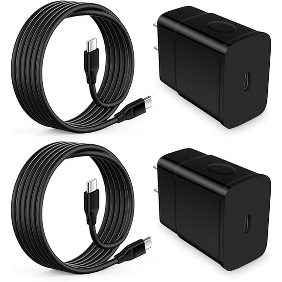 FU1999for Samsung S25 S24 Fast Wireless Charger Stand,15W Cordless Wireless Charging Station with 18W Adapter for Samsung Galaxy S25/S24 Ultra/S23 FE/S22/S21/iPhone 16 Pro Max 15 14/Pixel 9 Pro