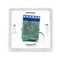 thumbnail image 5 of 5 Positions Universal Automatic Door Program Key Switch Rotary Changeover Switch Household Supplies, 5 of 5
