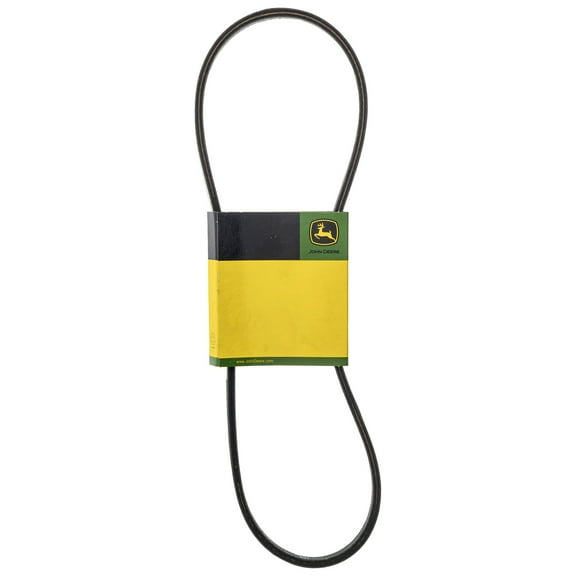 John Deere M77167 Drive V Belt 12 14 JA 62 65 JE 75 JX 75 85 Walk Behind Mower