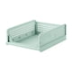 thumbnail image 2 of Cesta Apilable para Guardarropa | Organizador de Plástico Plegable | Cajón Impermeable | Ahorra Espacio para Guardar Sombreros, Ropa y Juguetes | para Dormitorio, Baño, Cocina y Oficina, 2 of 6