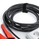 thumbnail image 4 of 50 correas de cierre de velcro reutilizables para la gestión de cables Correas de nailon ajustables para organizar cables y alargadores, 4 of 7