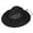 X3 Black, variant on Ticikt Sun Hat for Men Women, Fishing Hat UPF 50 Wide Brim Bucket Hat Safari Boonie Hat,Color:Beige