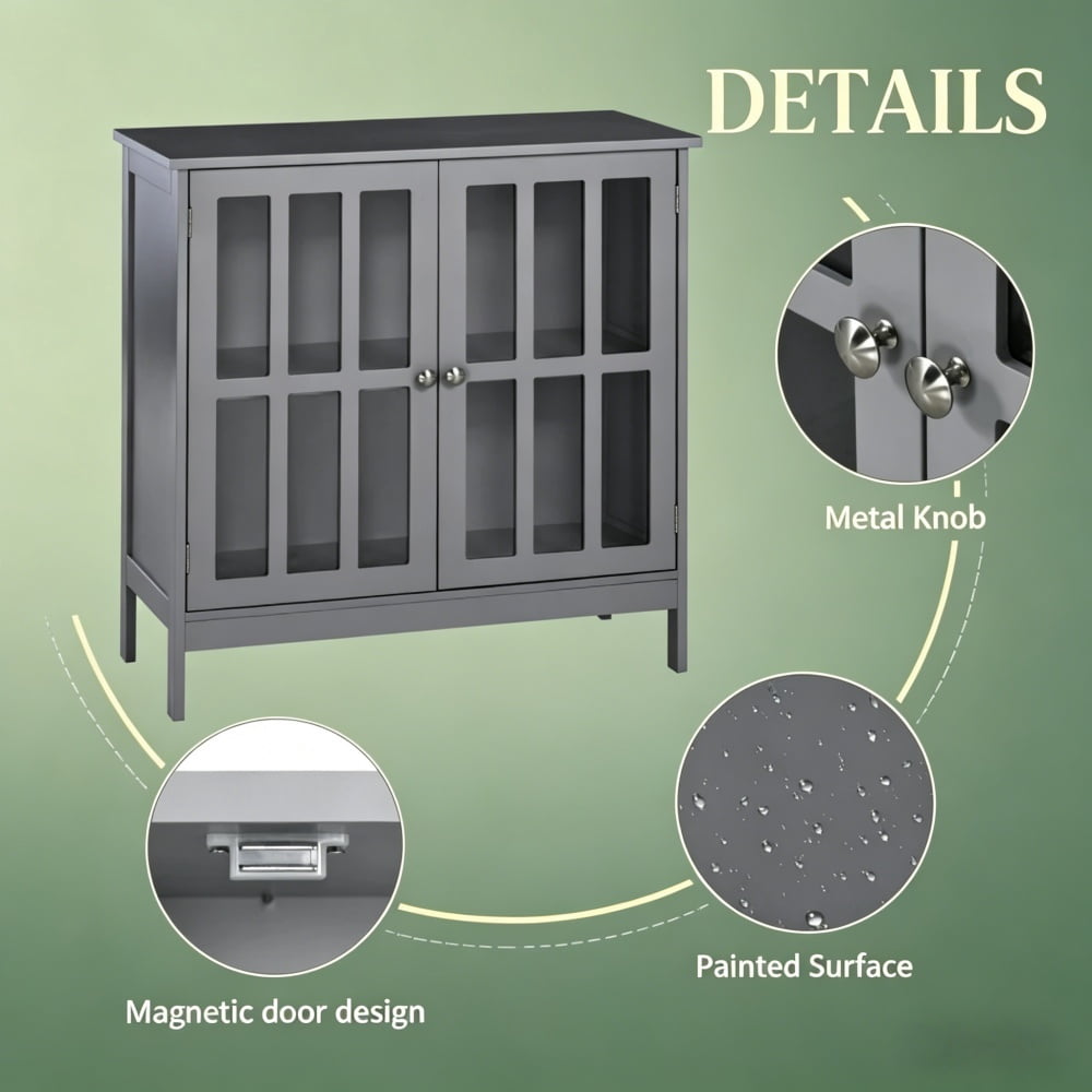 Storage Cabinet