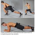 thumbnail image 4 of Resistance Bands For Speed Agility Training - Strength Ankle Straps Jump Trainer, 4 of 5