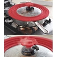 thumbnail image 6 of Kuhn Rikon 20004 Smart Lid, 6 of 7
