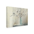 thumbnail image 2 of Julia Purinton 'Cotton Bouquet' Outdoor All-Weather Wall Decor, 2 of 3