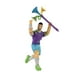 thumbnail image 3 of Figura de acción Fortnite FNT0456 Midfield Maestro con vuvuzela, 3 of 7