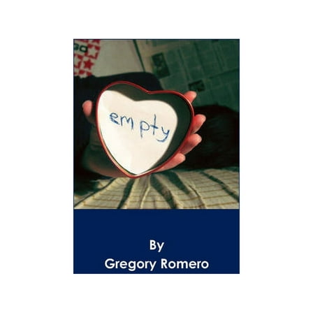 Empty, (Paperback)