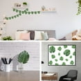 thumbnail image 3 of MesaSe Artificial Palm Leaf Imitation Leaf Turtle Back Leaf Set Hawaiian Party Decoration, 3 of 8