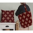thumbnail image 5 of Soimoi Cotton Jersey Fabric Floral Block Decor Fabric Printed Yard 58 Inch Wide, 5 of 5