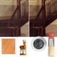 thumbnail image 2 of Owl Furniture Salve For Leather, Leather Salve For Furniture, Leather Furniture Salve And Brush, Furniture Salve Brush, Best Furniture Salve, Furniture Sal, 2 of 5