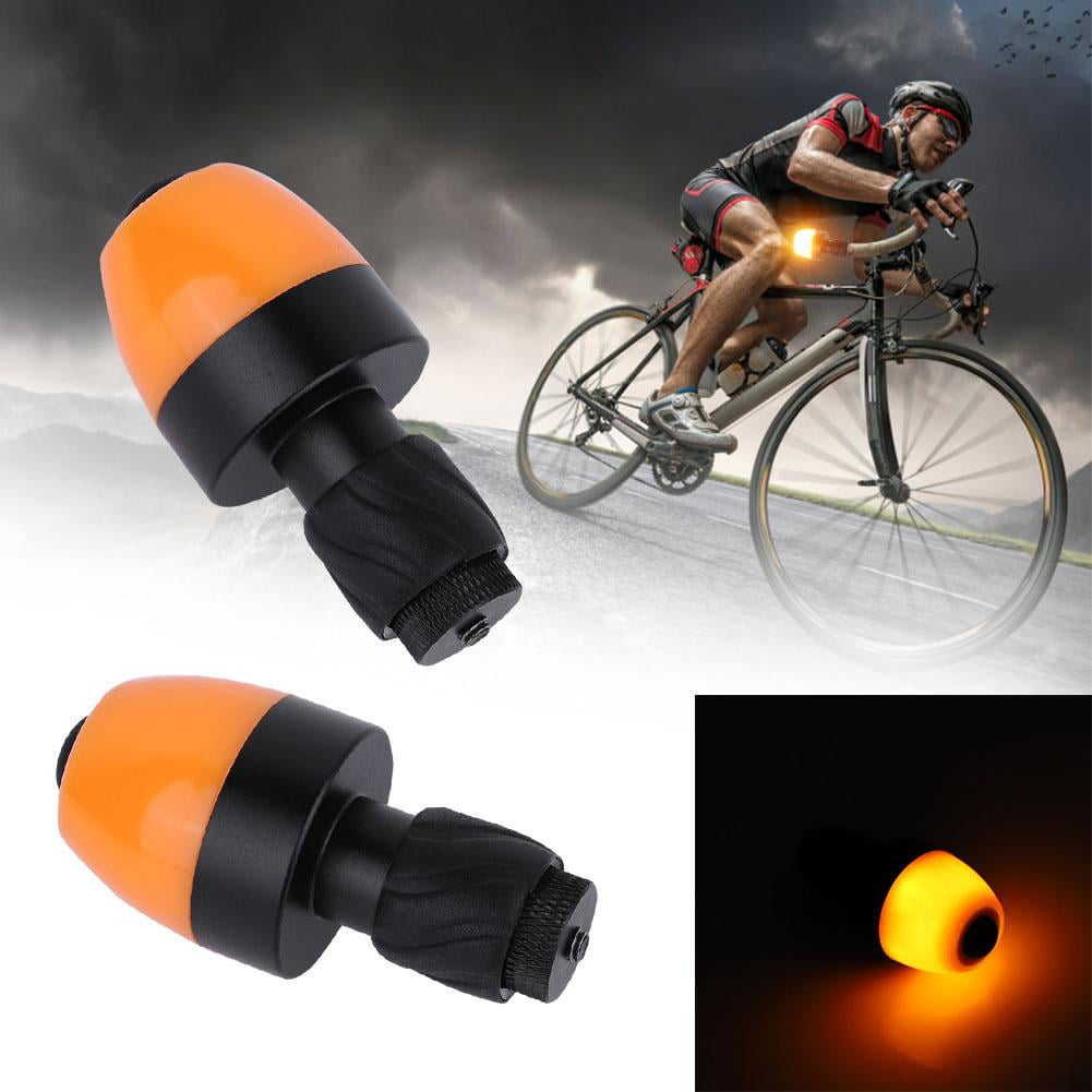 bicycle turn signals