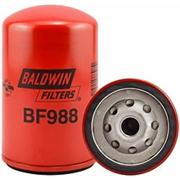 Fuel Spin-on Baldwin BF988