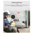 thumbnail image 2 of Tuya Wifi Smart IR Remote Control with Smart Life Home Remote for Air Conditioner TV DVD Alexa, 2 of 5