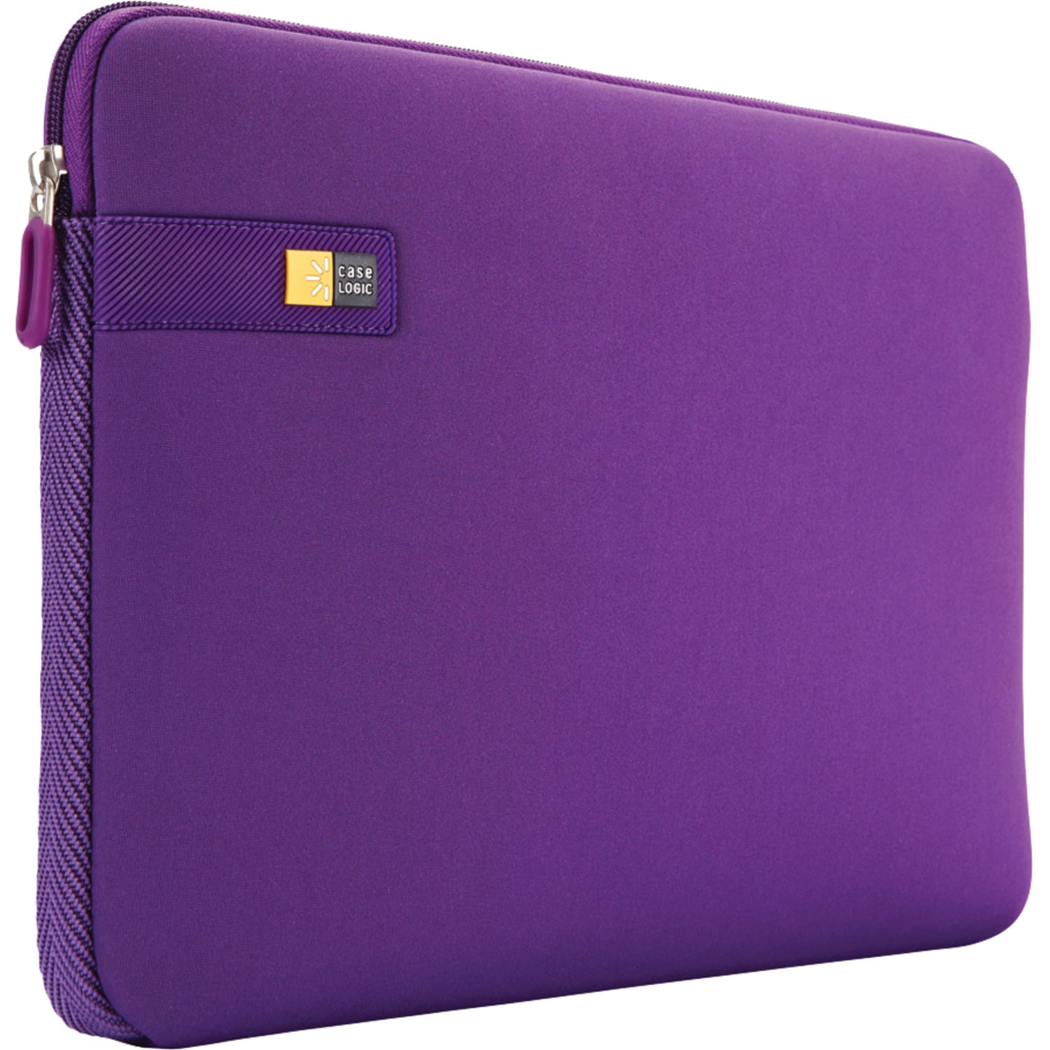 Case Logic 13.3" Laptop and Macbook Sleeve, Purple