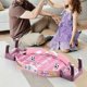 thumbnail image 4 of KAKOWELY 1 juego de fútbol de mesa para niños, interesante juego de mesa de fútbol de escritorio, divertido juego de fútbol para niños., 4 of 4