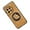 Brown, variant on Magnetic for OnePlus Ace 3 /12R 5G Case with Stand Compatible with MagSafe Authentic Sheep Bark Skin Ultra Thin 360° Rotation Bracket Anti-Scratch Mil-Grade Drop Protection Case, Grey