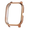 thumbnail image 1 of Replacement Band Compatible with Smart Watch PC Plating Color Strap Accessory, 1 of 4