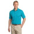 thumbnail image 1 of Port Authority ®  Tech Pique Polo. K527 3Xl Deep Teal Blue, 1 of 1