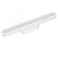thumbnail image 4 of Tira de luz LED recargable por USB Bling Bling para debajo de gabinetes inalámbrica magnética regulable control táctil, 4 of 12