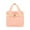Pink, variant on Huayishang Lunch Box for Women Oxford Cloth Thermal Insulation Hand-Held Lunch Bag Pink Dots, Kitchen Essentials Clearance Sale Pink