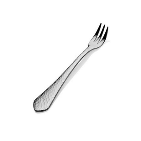 

Bon Chef SBS1208 5.66 in. Reflections Oyster& Cocktail Fork Pack of 12
