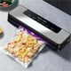 thumbnail image 2 of Clearance Vacuum Sealing Machine, Fast And Compact Food Sealing Machine, Continuous High-speed Working Technology, Multifunctional Food Vacuum Sealing Machine, 2 of 5