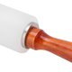 thumbnail image 3 of Martillo profesional para tallar cuero, diseño ergonómico, mango de madera, bricolaje, artesanía de cuero, martillo de nailon para tienda de cuero, 3 of 8