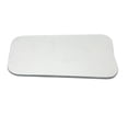 thumbnail image 2 of 1 Reflector de vidrio ortodóntico dental para fotografía dental, espejo de doble cara, material para herramientas (3#), 2 of 8