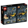 thumbnail image 5 of LEGO Technic Heavy Duty Forklift 42079, 5 of 7