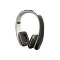 thumbnail image 2 of Power Acoustik HIR-1B 1-Channel Wireless Ir Headphones Graphite Black, 2 of 6