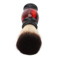 thumbnail image 2 of Brocha de Afeitar para barba ANGGREK cerdas suaves Agarre Cómodo, 2 of 8